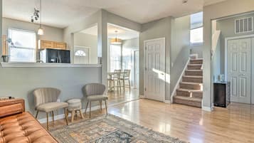 Maison (3 Bedrooms) | Intérieur