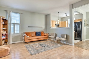 Casa (3 Bedrooms) | Parte interna