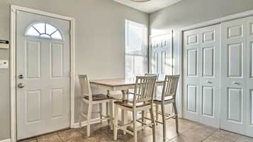 Maison (3 Bedrooms) | Intérieur