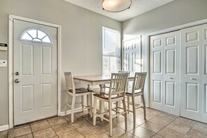 Maison (3 Bedrooms) | Intérieur