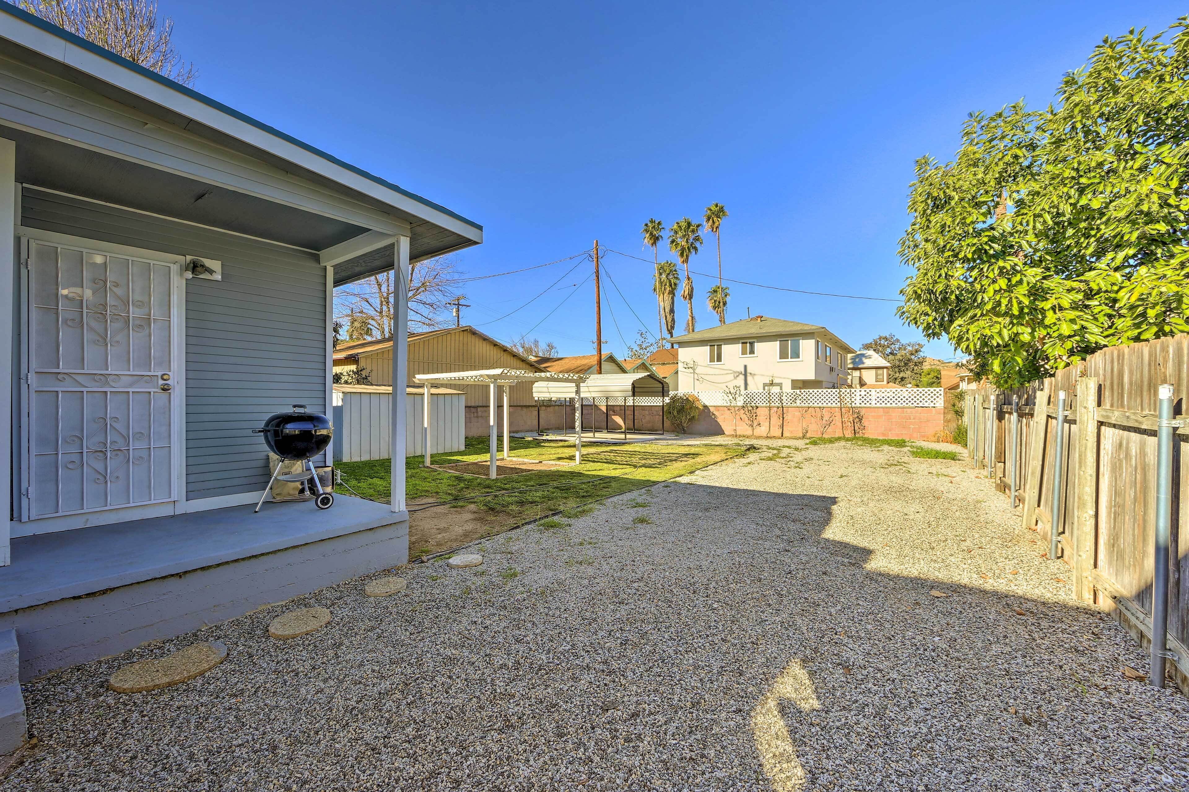 Nhà (3 Bedrooms) | Nội thất