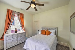 Maison (3 Bedrooms) | Intérieur