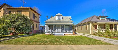 獨棟房屋 (3 Bedrooms) | 住宿內部