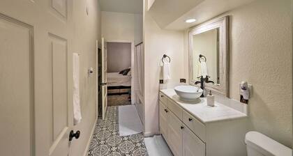 Riverside House w/ Yard ~ 1 Mi to Downtown!