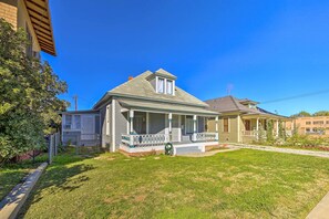 Hús (3 Bedrooms) | Að innan