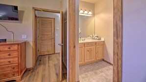 Leilighet (2 Bedrooms) | Innvendig