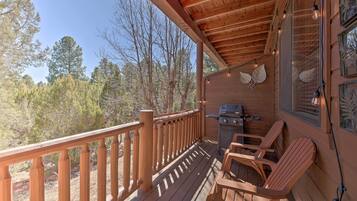 Apartment (2 Bedrooms) | Property grounds