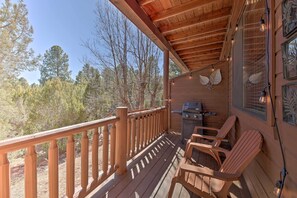 Appartamento (2 Bedrooms) | Facciata della struttura