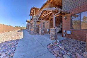 Căn hộ (2 Bedrooms) | Nội thất