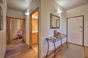 Appartamento (2 Bedrooms) | Interni