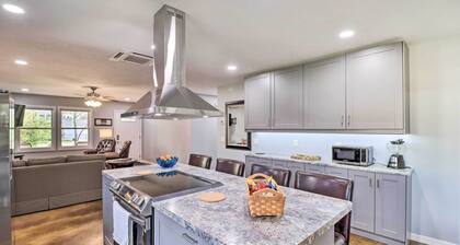 Newly Built Cotter Home, Great Fishing Nearby