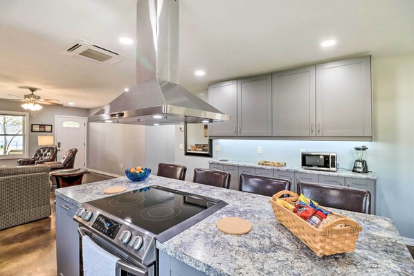 Nhà (3 Bedrooms) | Nội thất