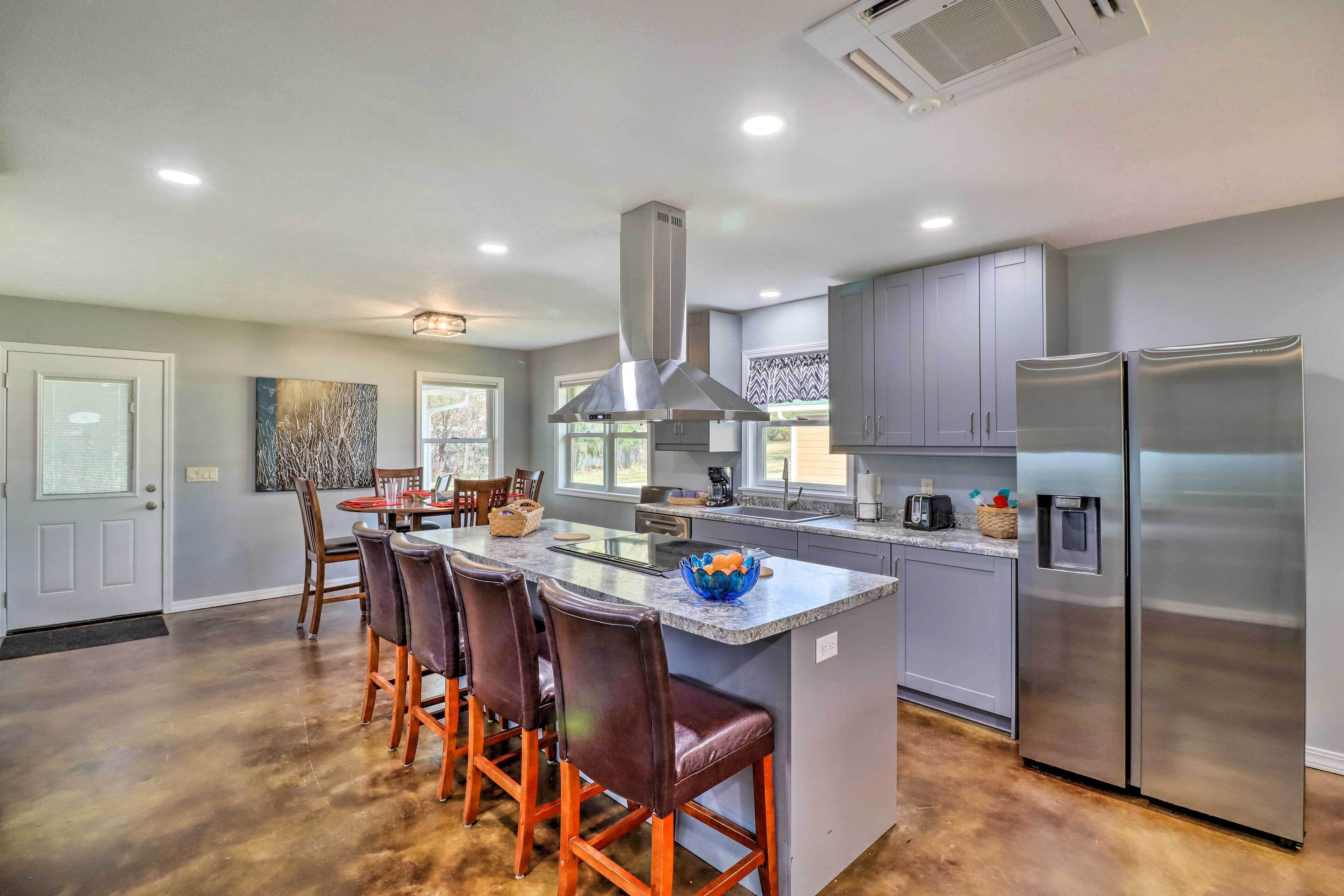 單棟房屋 (3 Bedrooms) | 住宿正面