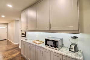 Hus (3 Bedrooms) | Interiør