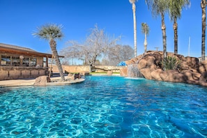 Maison (5 Bedrooms) | Intérieur