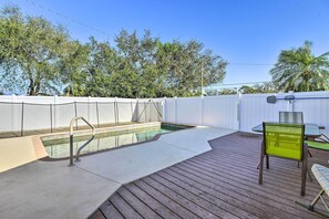 Ferienhaus (2 Bedrooms) | Innenbereich