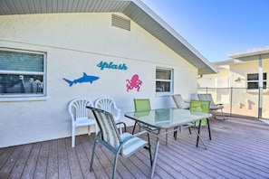 House (2 Bedrooms) | Interior - Venice Vacation Rental w/ Pool, Near Beaches (Venice)