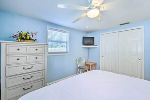 Hus (2 Bedrooms) | Innvendig