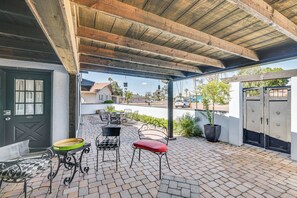 하우스 (3 Bedrooms) | 내부