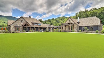 Nhà (4 Bedrooms) | Nội thất