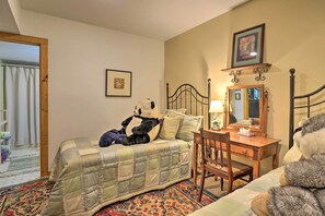 Casa (4 Bedrooms) | Interior