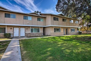 公寓 (3 Bedrooms) | 住宿內部