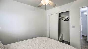 Apartment (3 Bedrooms) | Interior