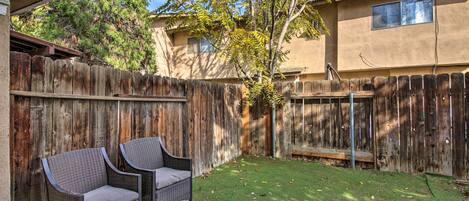 Apartment (3 Bedrooms) | Innenbereich