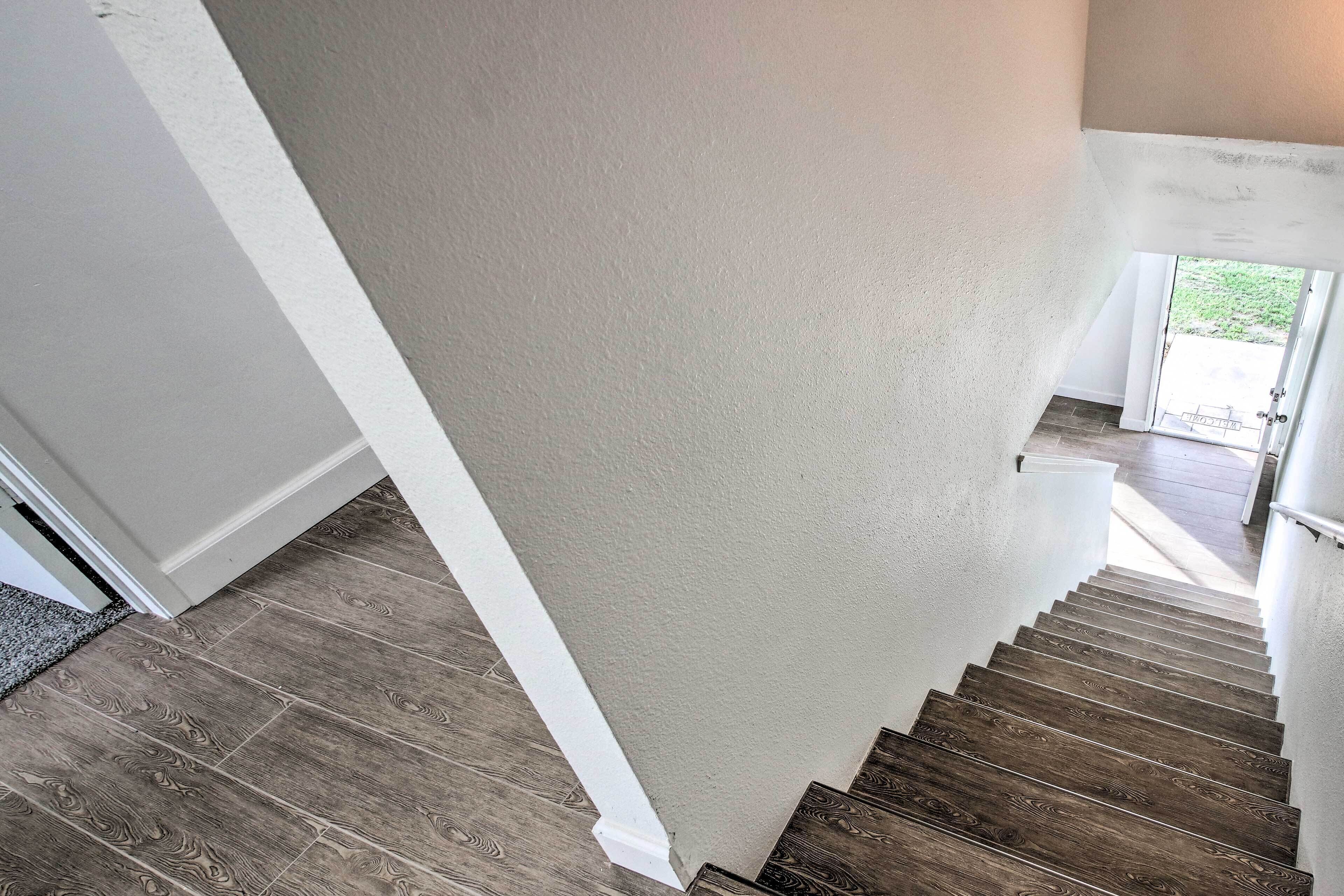 Apartment (3 Bedrooms) | Interior