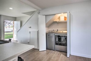 公寓 (3 Bedrooms) | 住宿內部