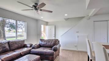 Apartment (3 Bedrooms) | Interior