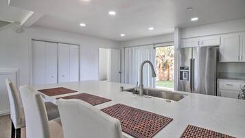 Apartemen (3 Bedrooms) | Interior