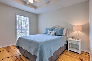 Småhus (2 Bedrooms) | Innvendig