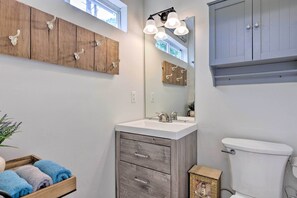 Småhus (2 Bedrooms) | Innvendig