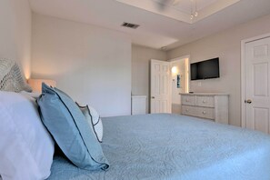 Småhus (2 Bedrooms) | Innvendig