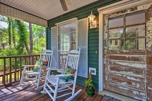 Småhus (2 Bedrooms) | Innvendig