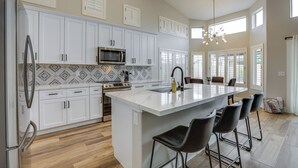 Nhà (4 Bedrooms) | Nội thất