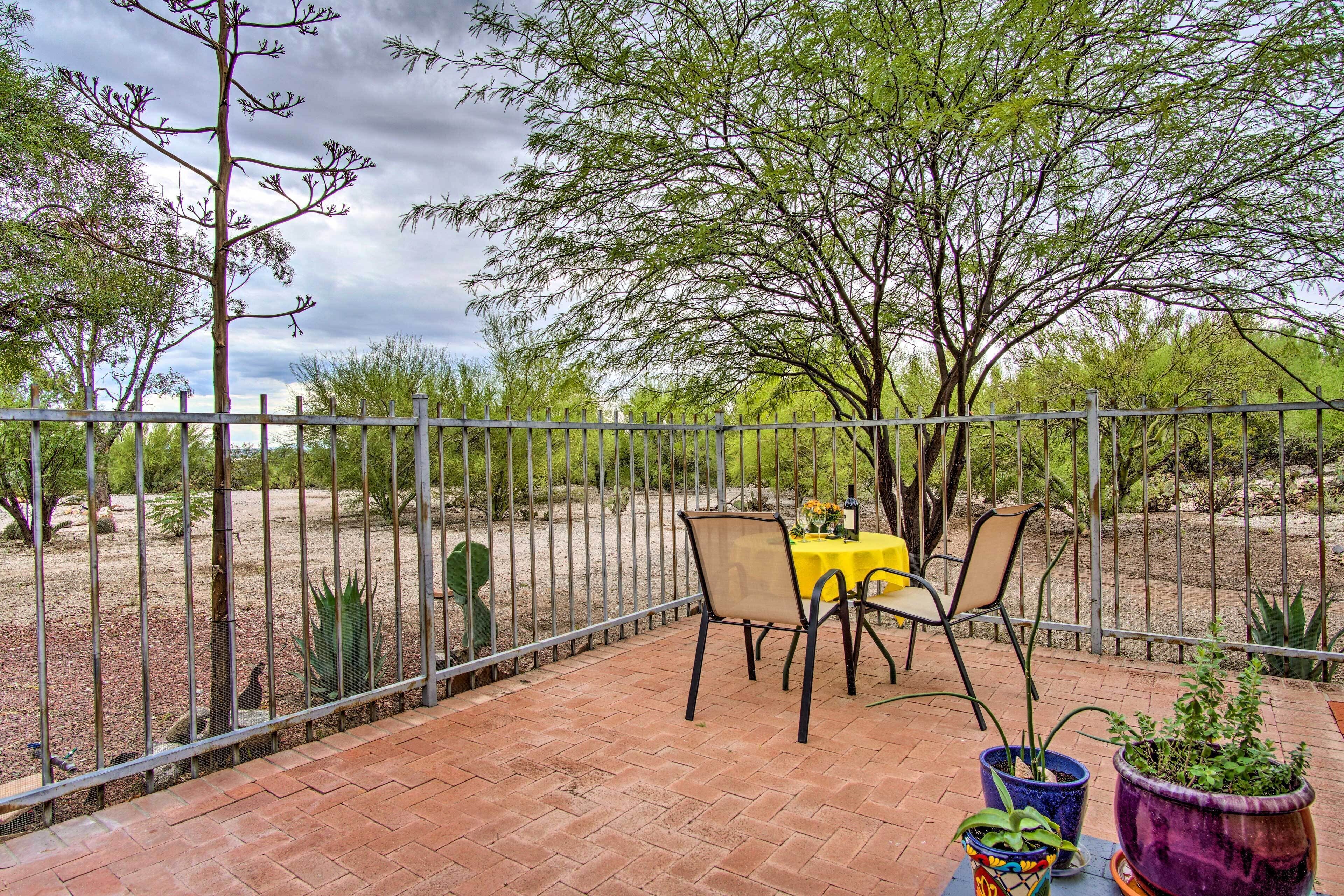 Ferienhaus (1 Bedroom) | Innenbereich