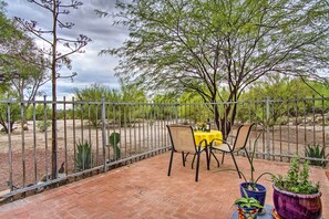 House (1 Bedroom) | Interior