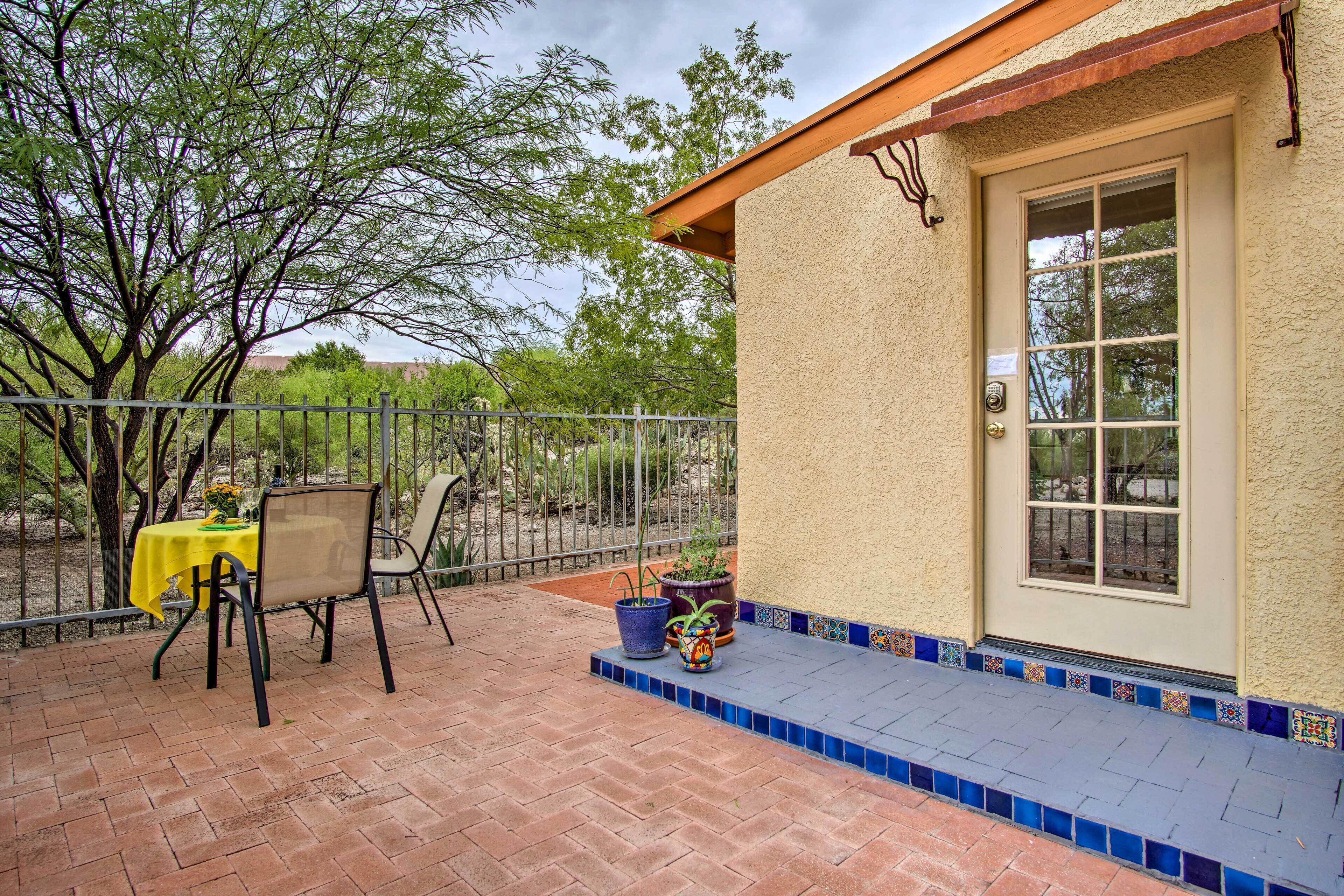 하우스 (1 Bedroom) | 내부