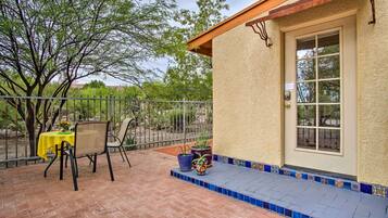 Casa (1 Bedroom) | Interior