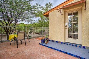 Casa (1 Bedroom) | Interior