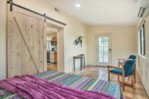 Casa (1 Bedroom) | Interior