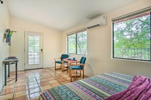 Hus (1 Bedroom) | Innvendig