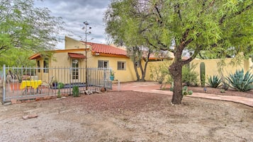 Casa (1 Bedroom) | Parte interna