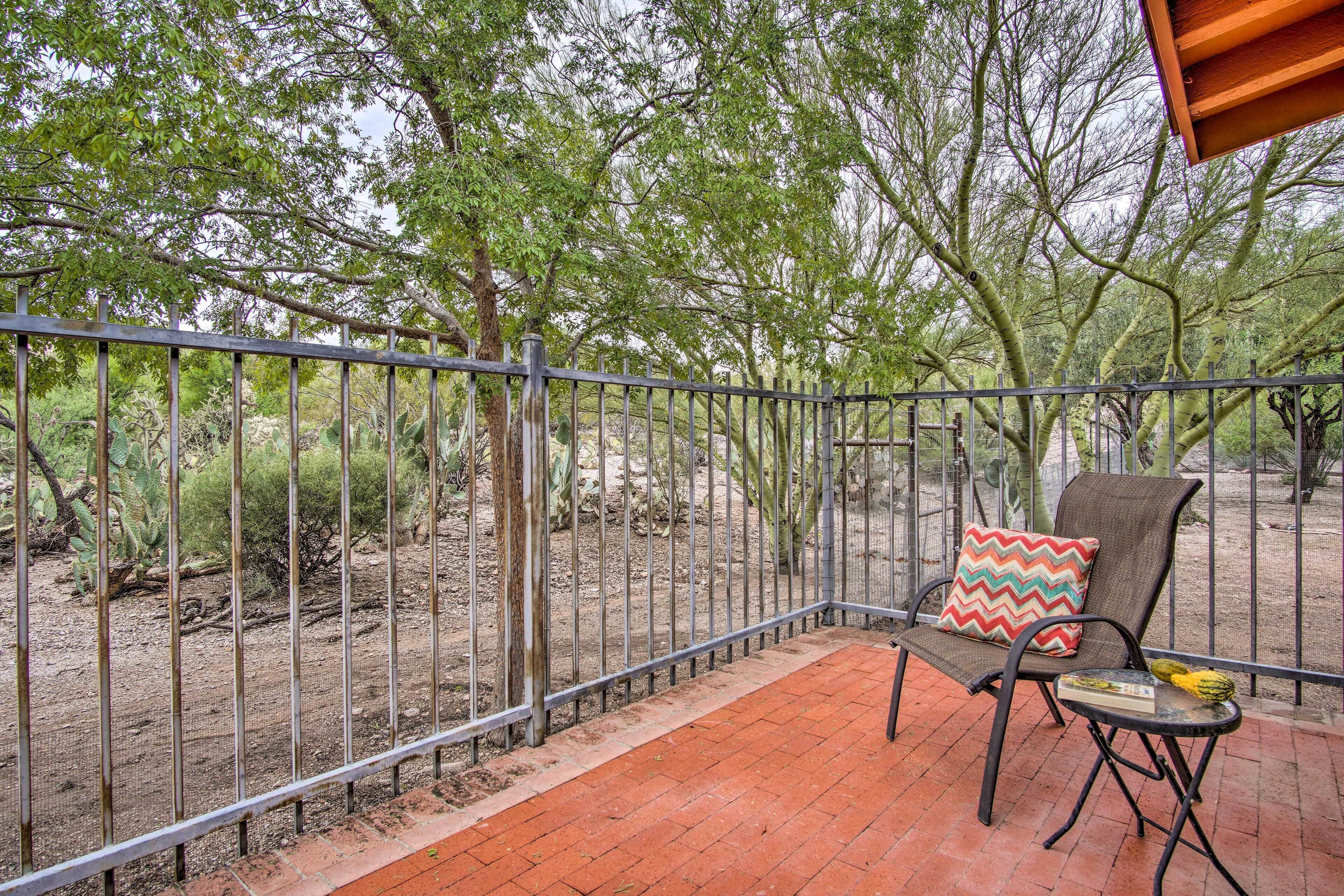 Casa (1 Bedroom) | Interior