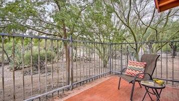 Rumah (1 Bedroom) | Interior