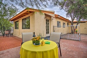 Huis (1 Bedroom) | Interieur