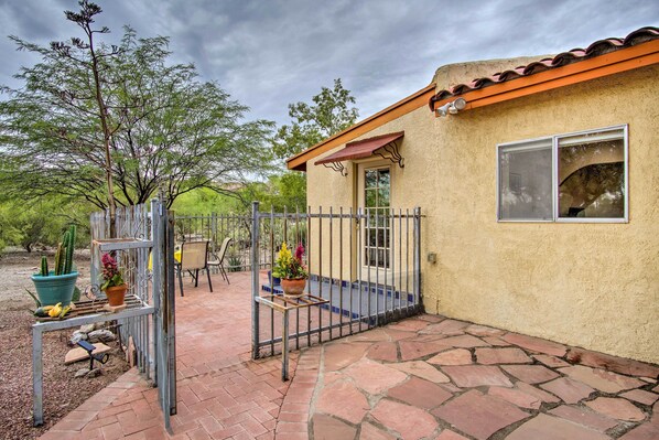 House (1 Bedroom) | Interior