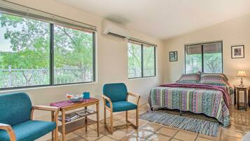 House (1 Bedroom) | Interior